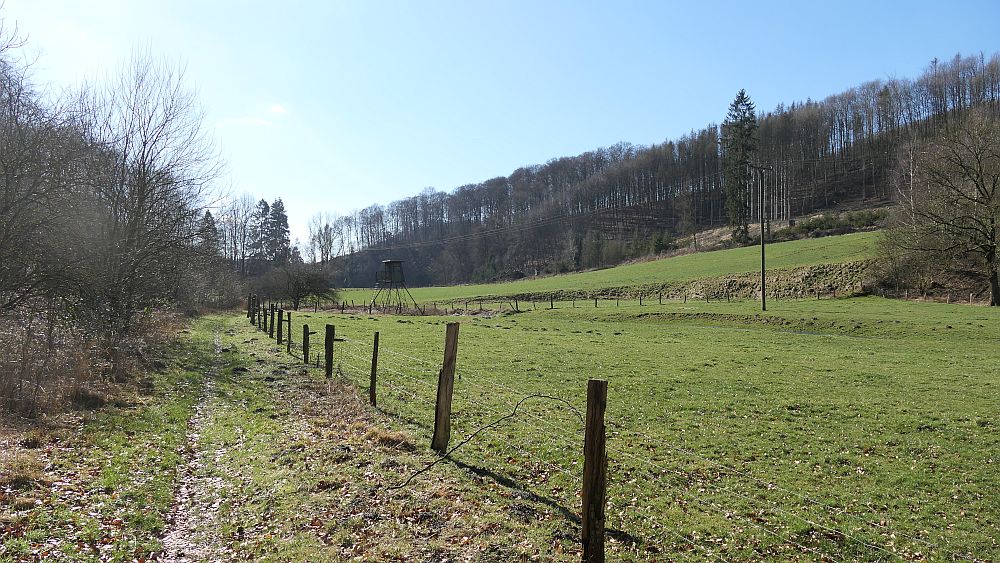 Westfalenwanderweg