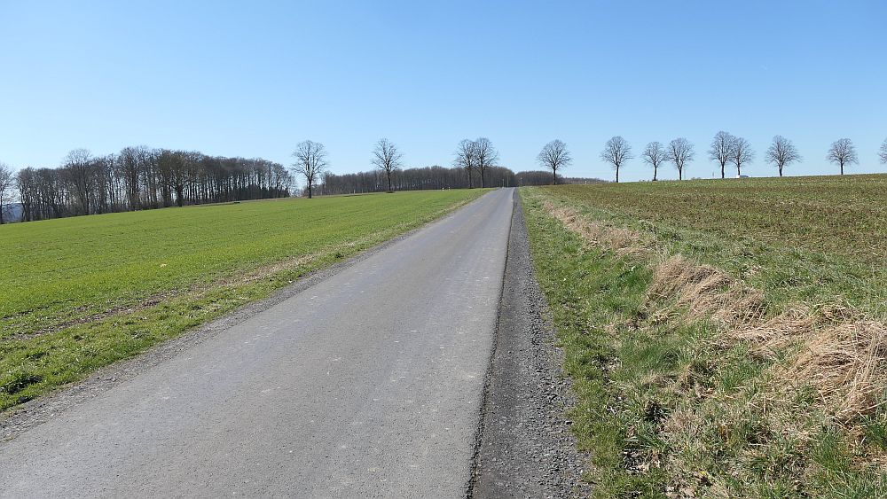Westfalenwanderweg