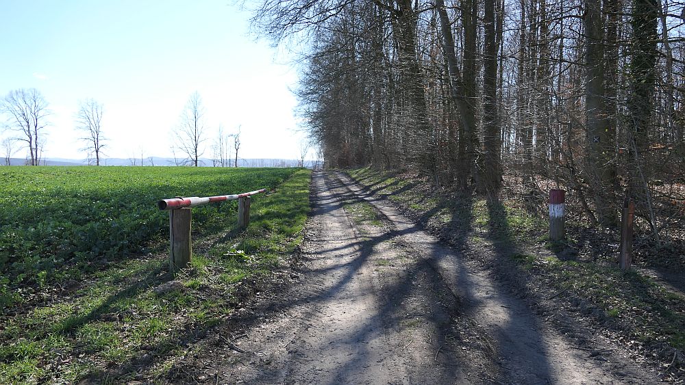 Westfalenwanderweg