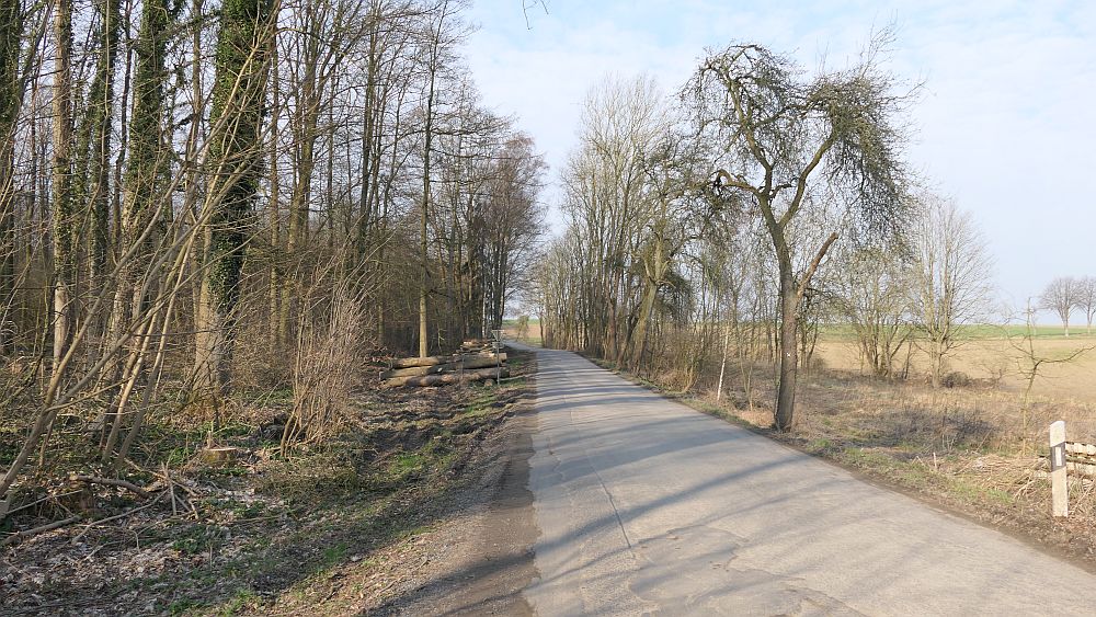 Westfalenwanderweg