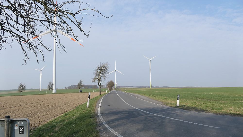 Westfalenwanderweg