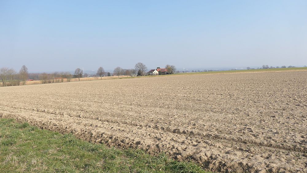 Westfalenwanderweg