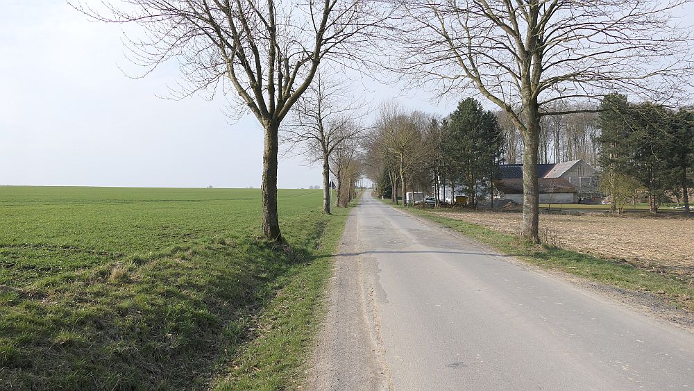 Westfalenwanderweg