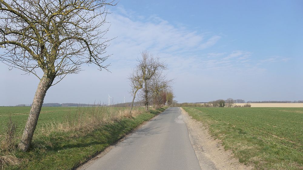 Westfalenwanderweg