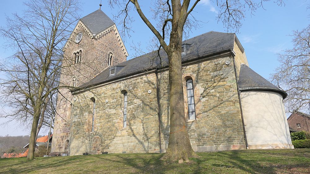 Westfalenwanderweg