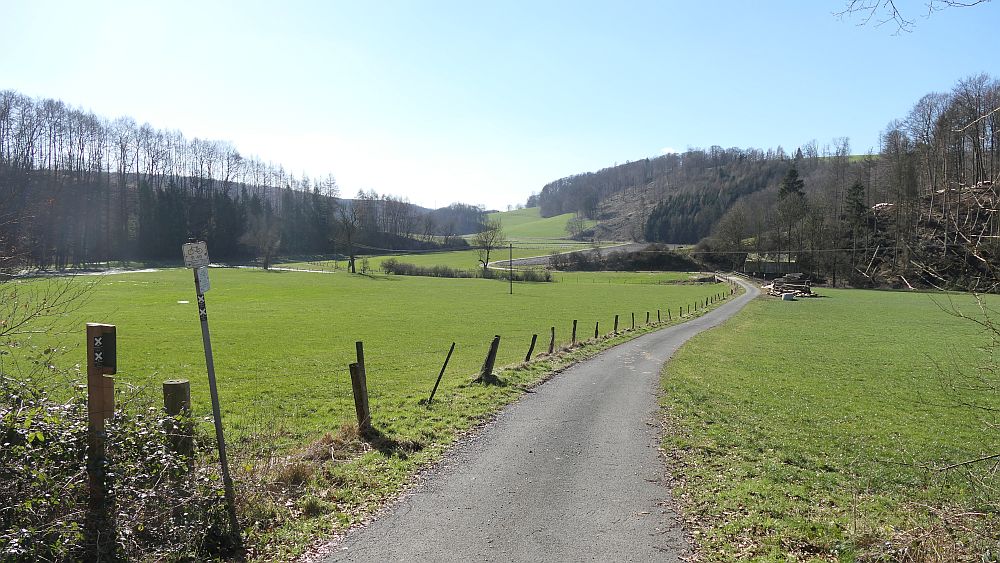 Westfalenwanderweg