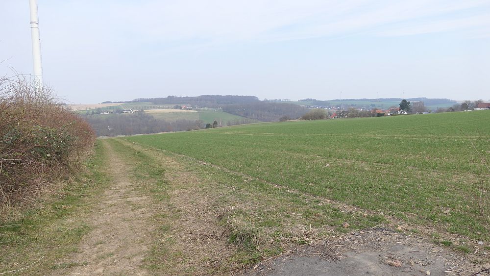 Westfalenwanderweg