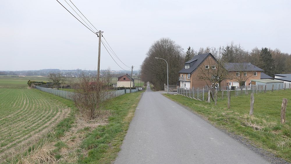 Westfalenwanderweg