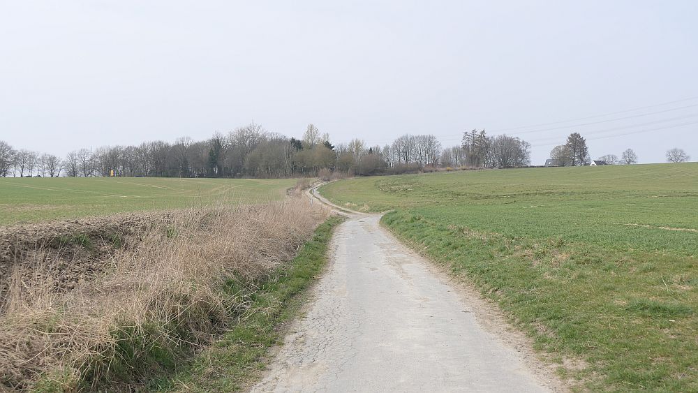Westfalenwanderweg