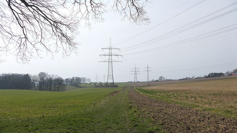 Westfalenwanderweg