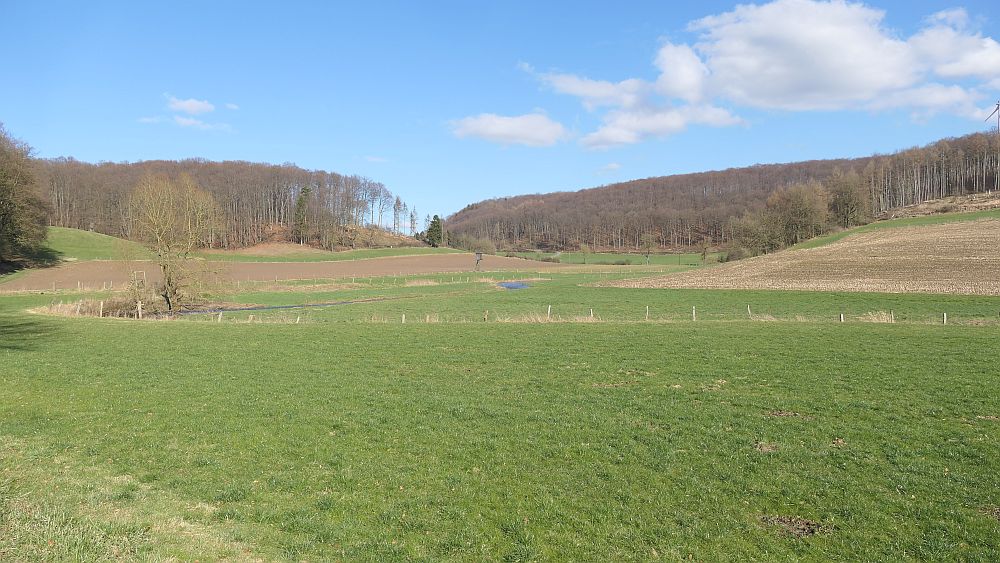 Westfalenwanderweg