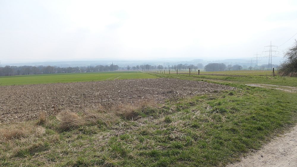 Westfalenwanderweg