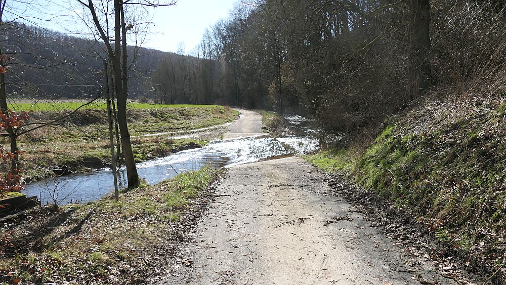 Westfalenwanderweg