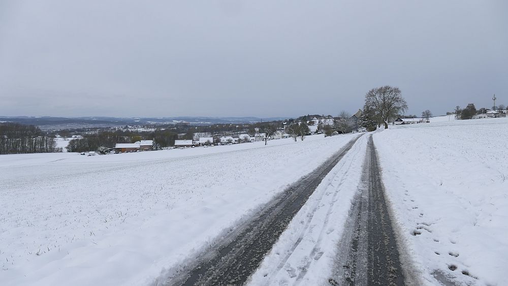 Westfalenwanderweg