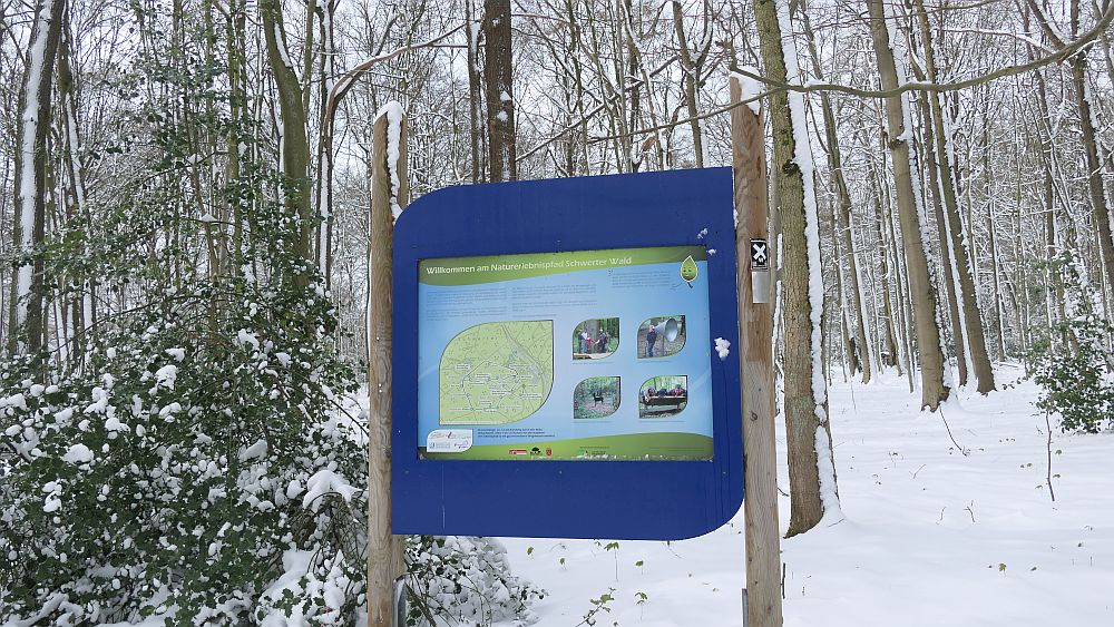 Westfalenwanderweg