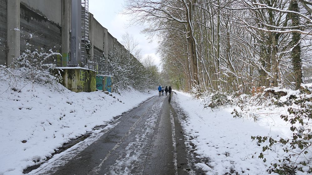 Westfalenwanderweg