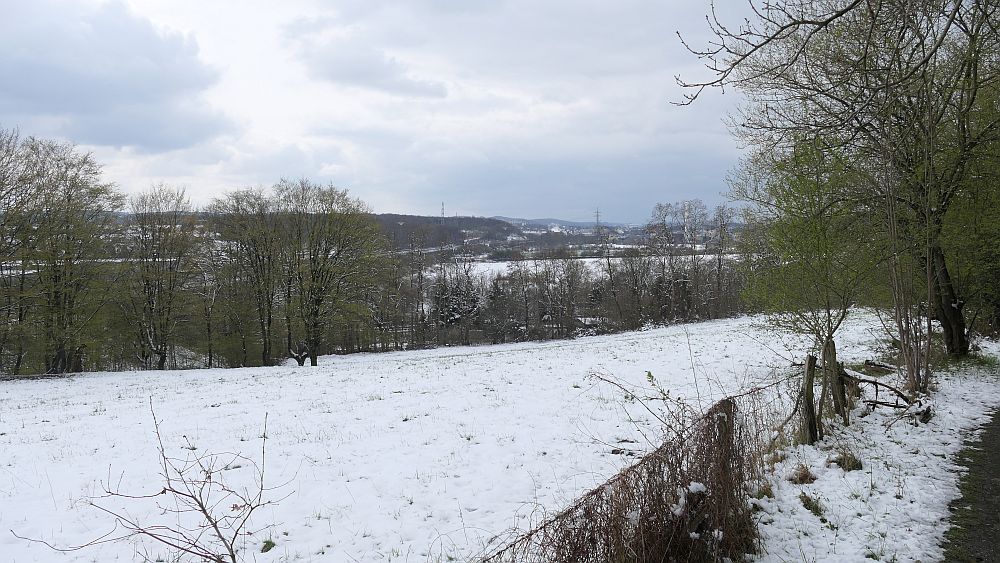 Westfalenwanderweg