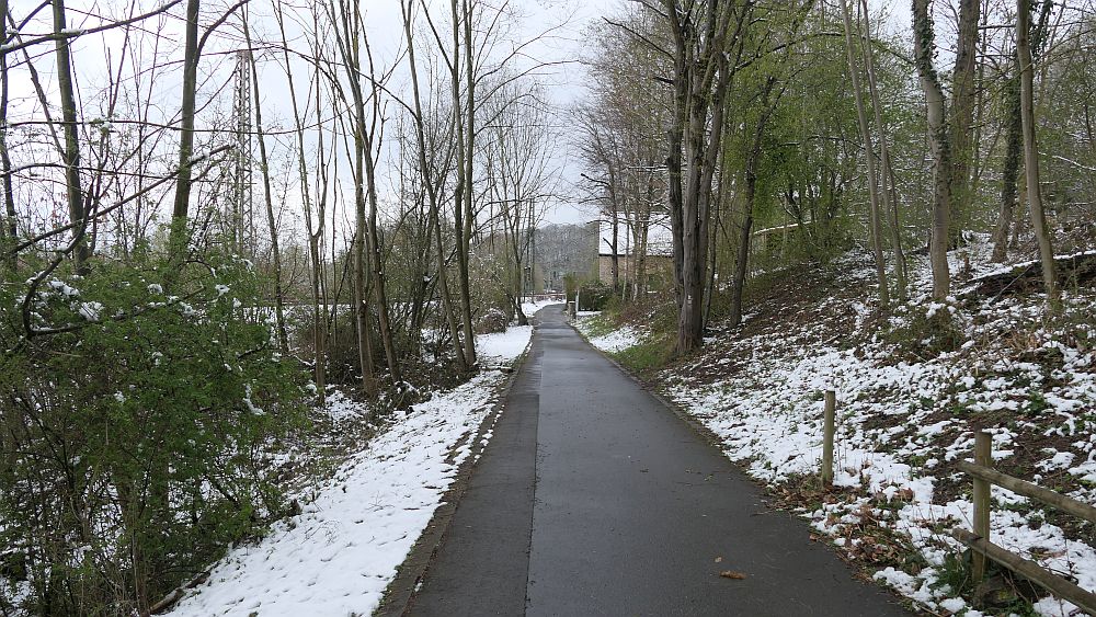 Westfalenwanderweg