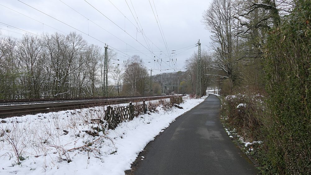 Westfalenwanderweg