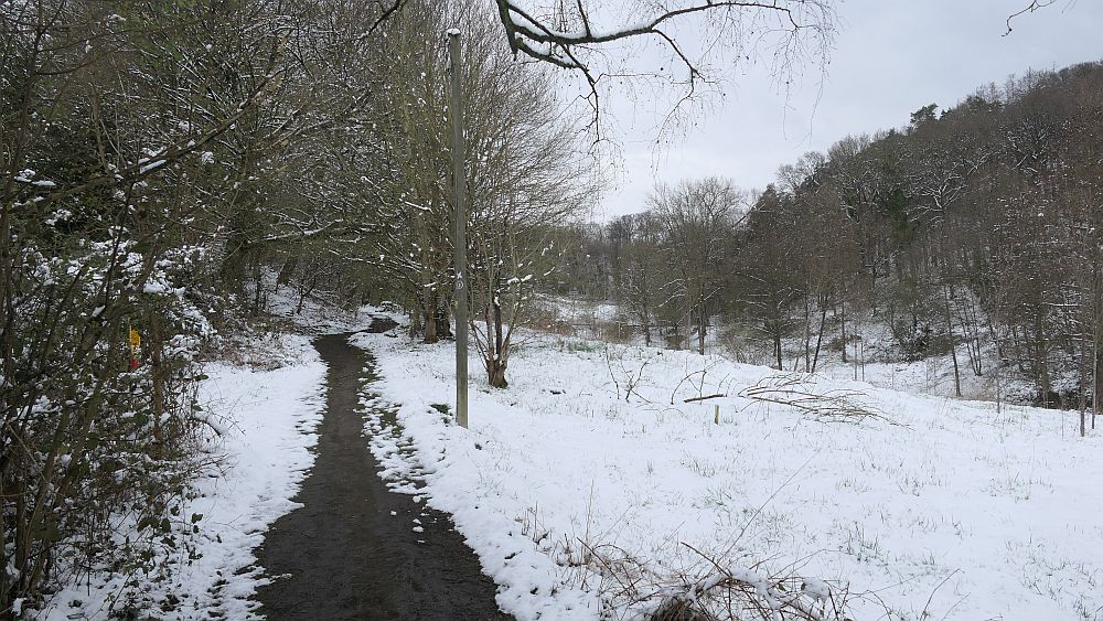 Westfalenwanderweg