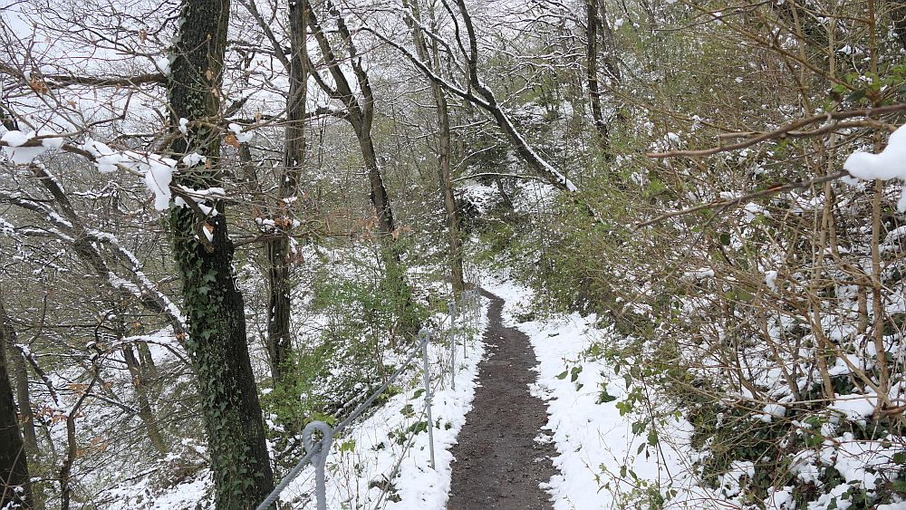Westfalenwanderweg