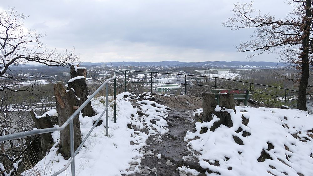 Westfalenwanderweg
