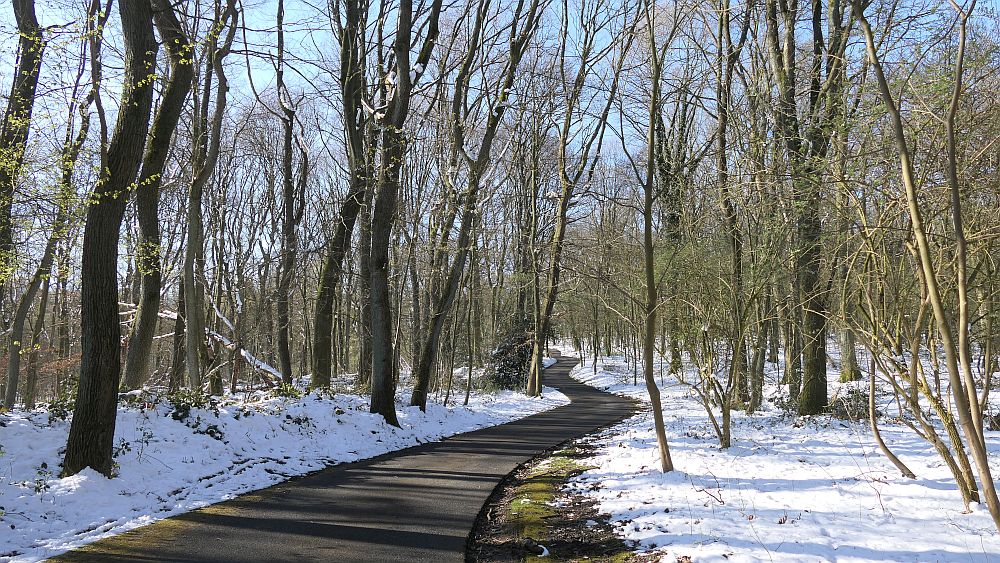 Westfalenwanderweg