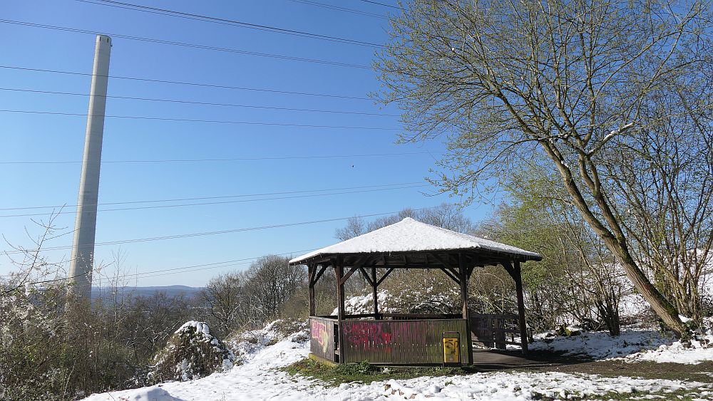 Westfalenwanderweg