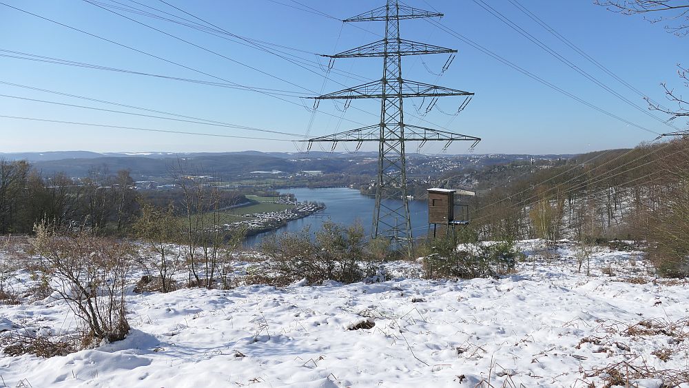 Westfalenwanderweg