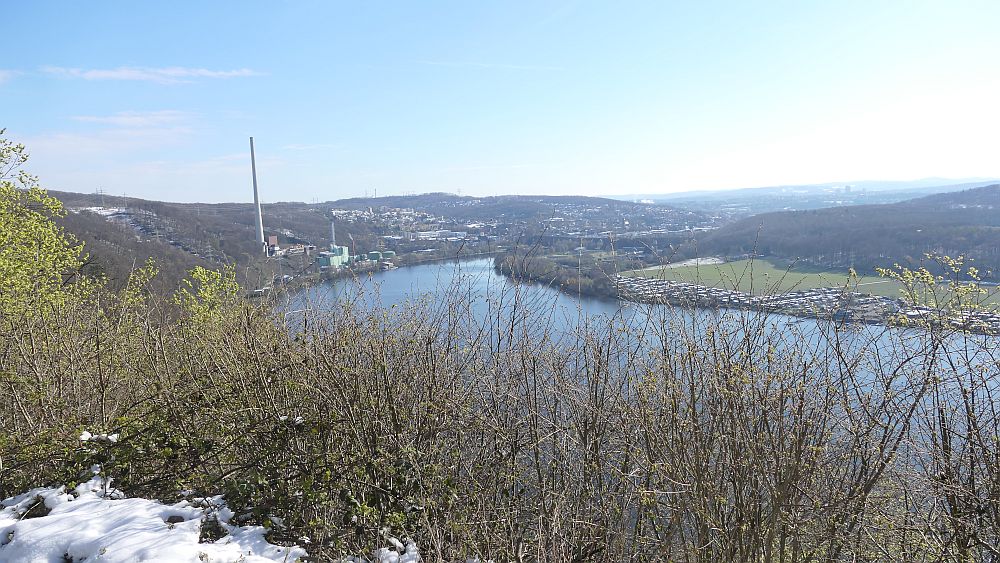 Westfalenwanderweg