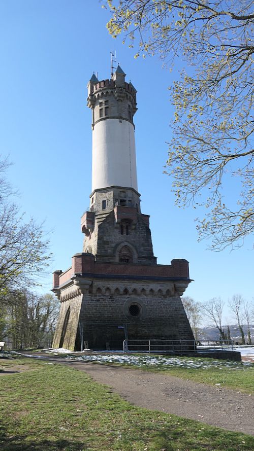 Westfalenwanderweg