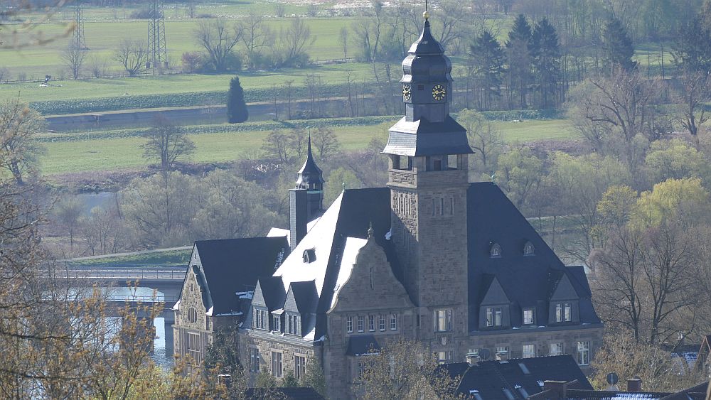 Westfalenwanderweg