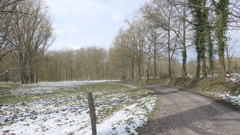 Westfalenwanderweg