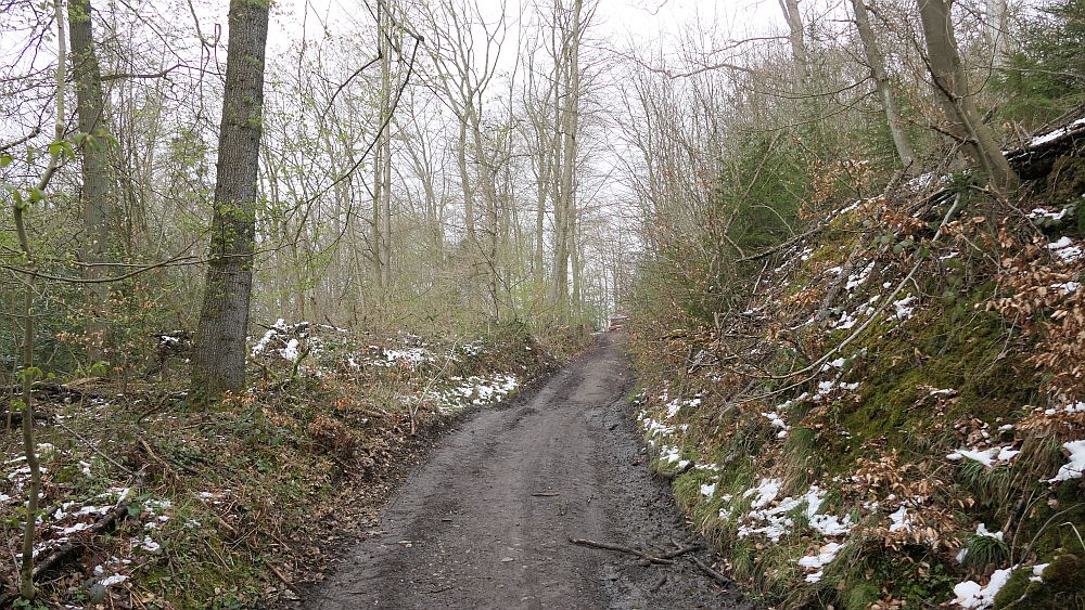 Westfalenwanderweg
