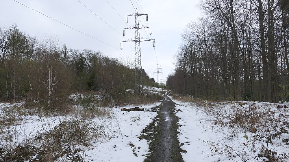 Westfalenwanderweg