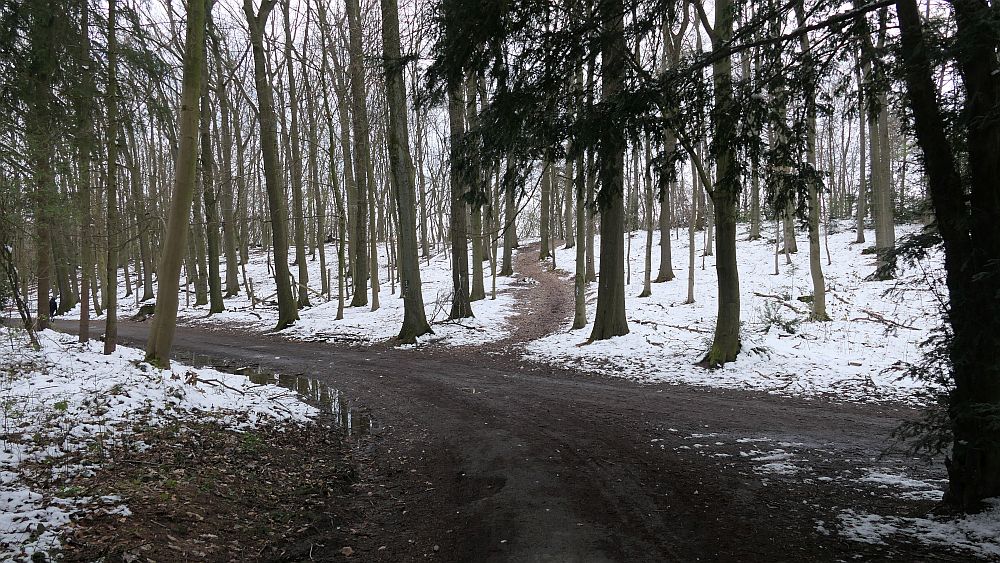 Westfalenwanderweg