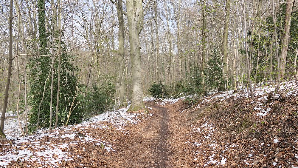 Westfalenwanderweg