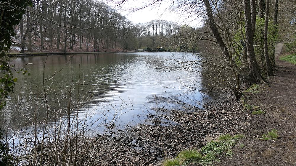 Westfalenwanderweg