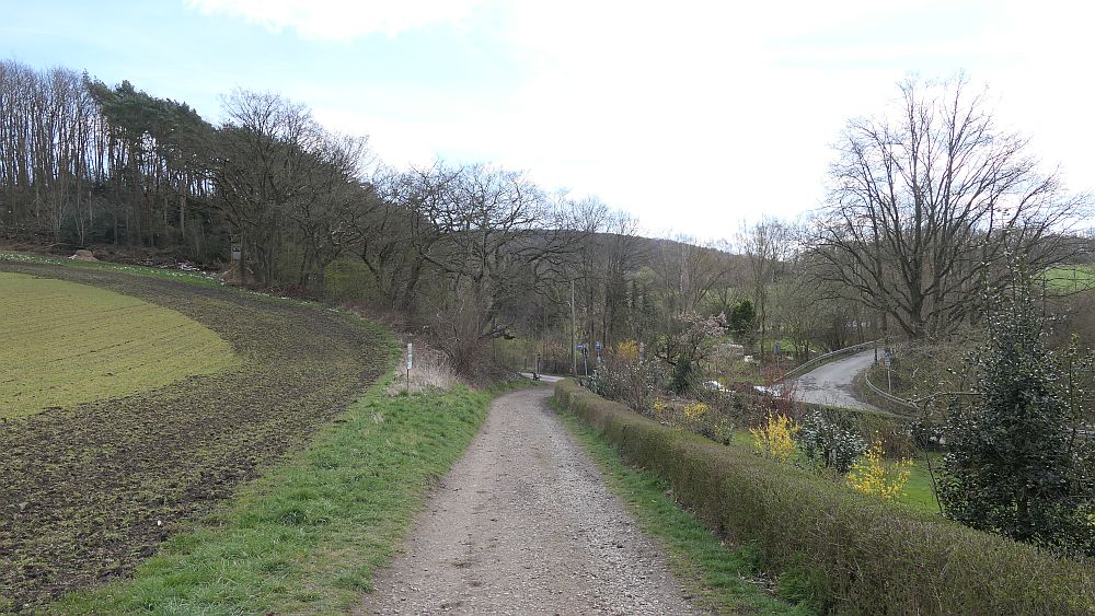 Westfalenwanderweg