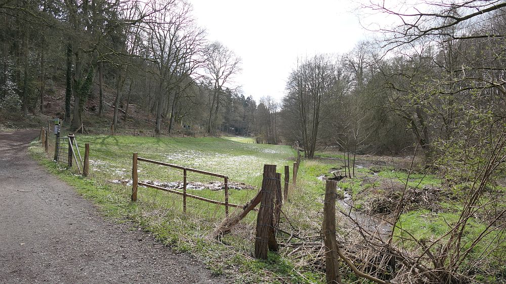 Westfalenwanderweg