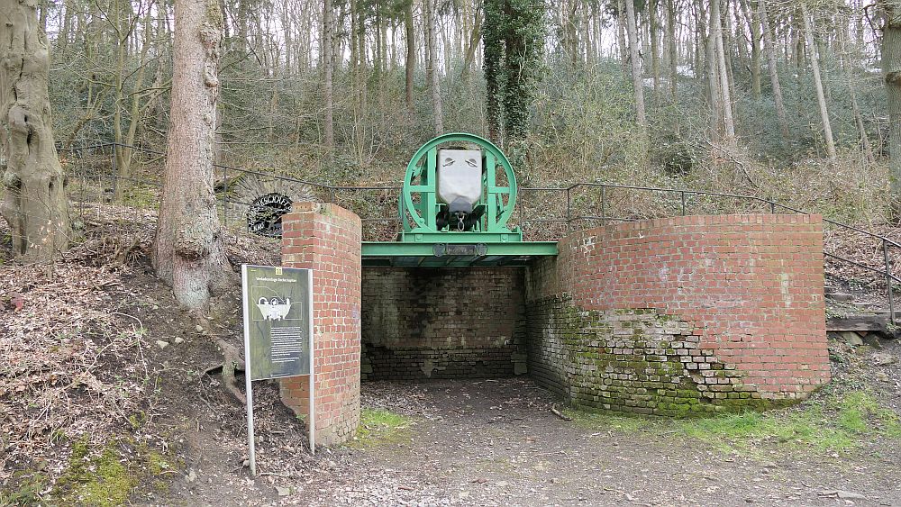 Westfalenwanderweg