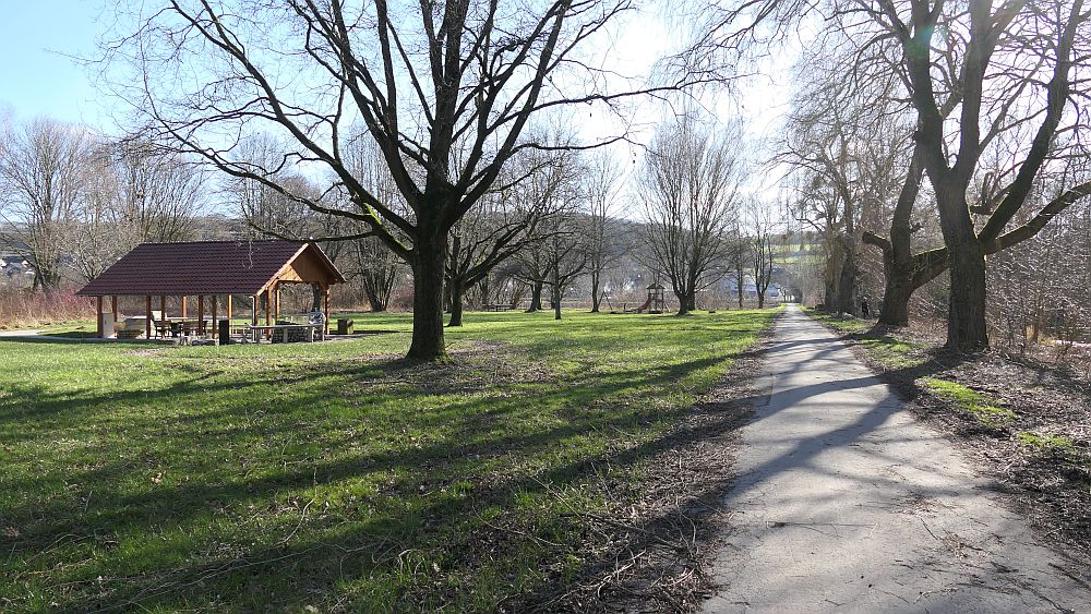 Westfalenwanderweg