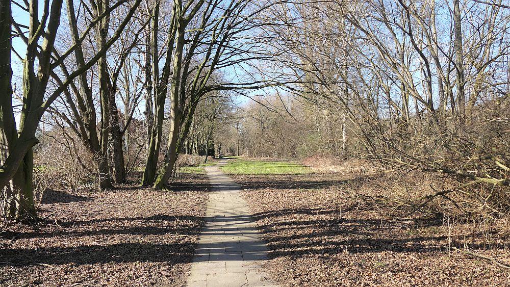Westfalenwanderweg