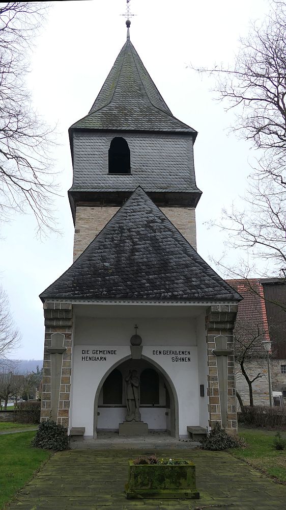Westfalenwanderweg