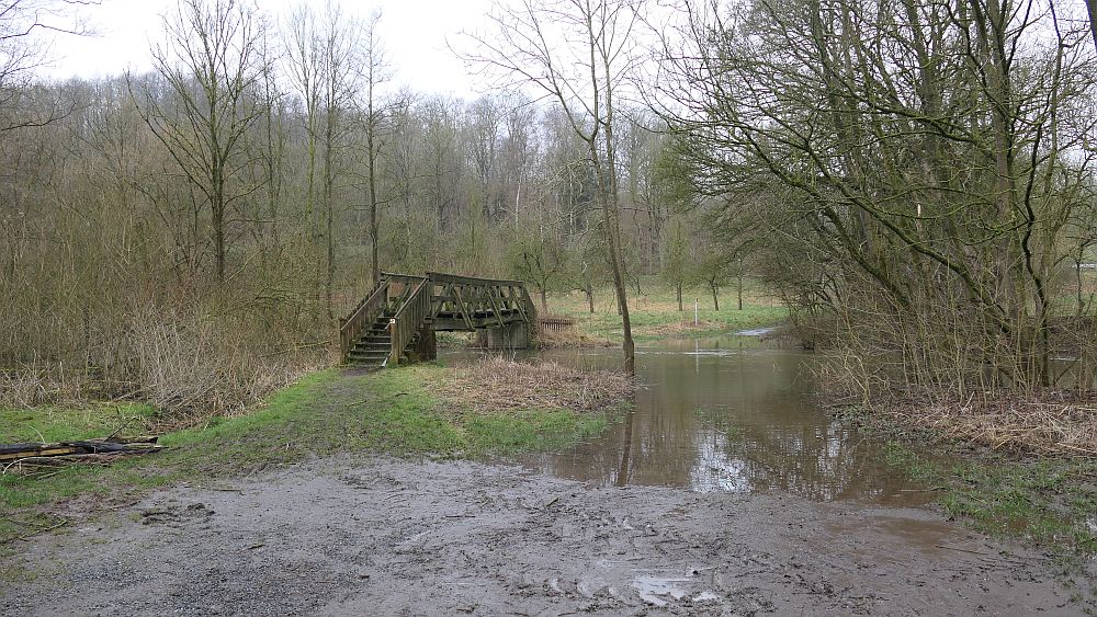 Westfalenwanderweg