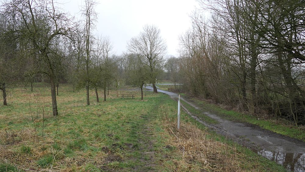 Westfalenwanderweg