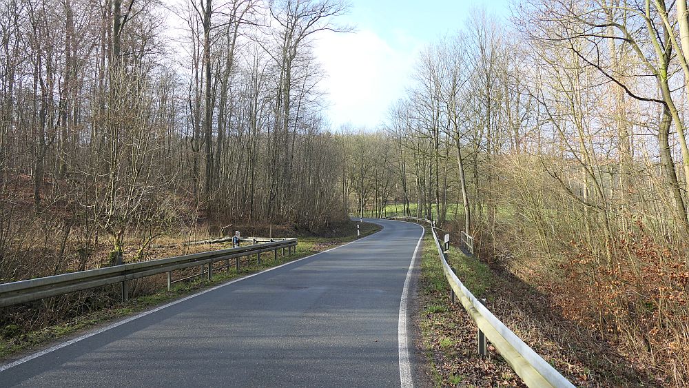 Westfalenwanderweg