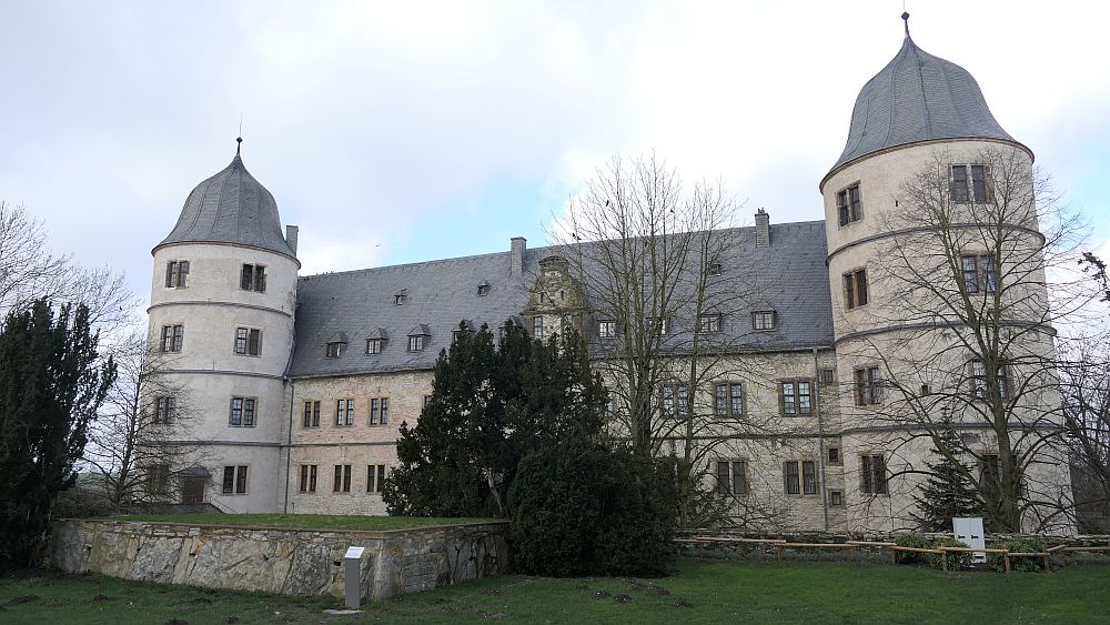 Westfalenwanderweg