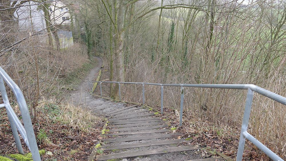 Westfalenwanderweg