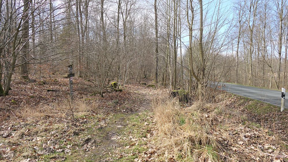 Westfalenwanderweg